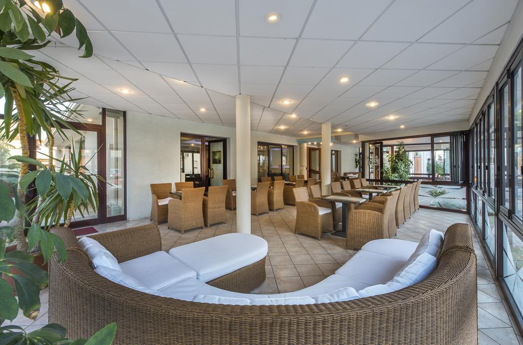 Hollywood***s Lido di Jesolo