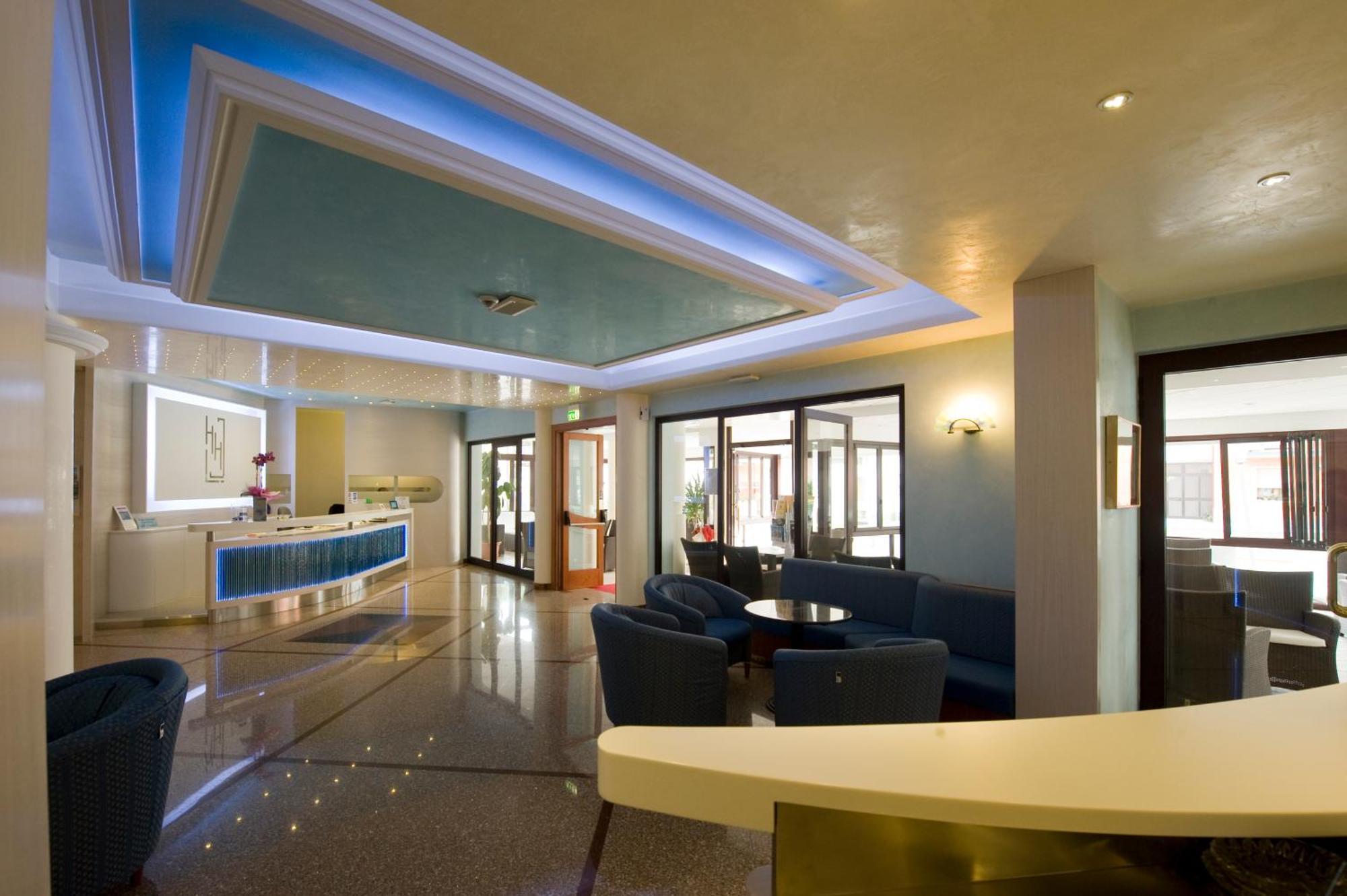 Hotel Hollywood***s 3*