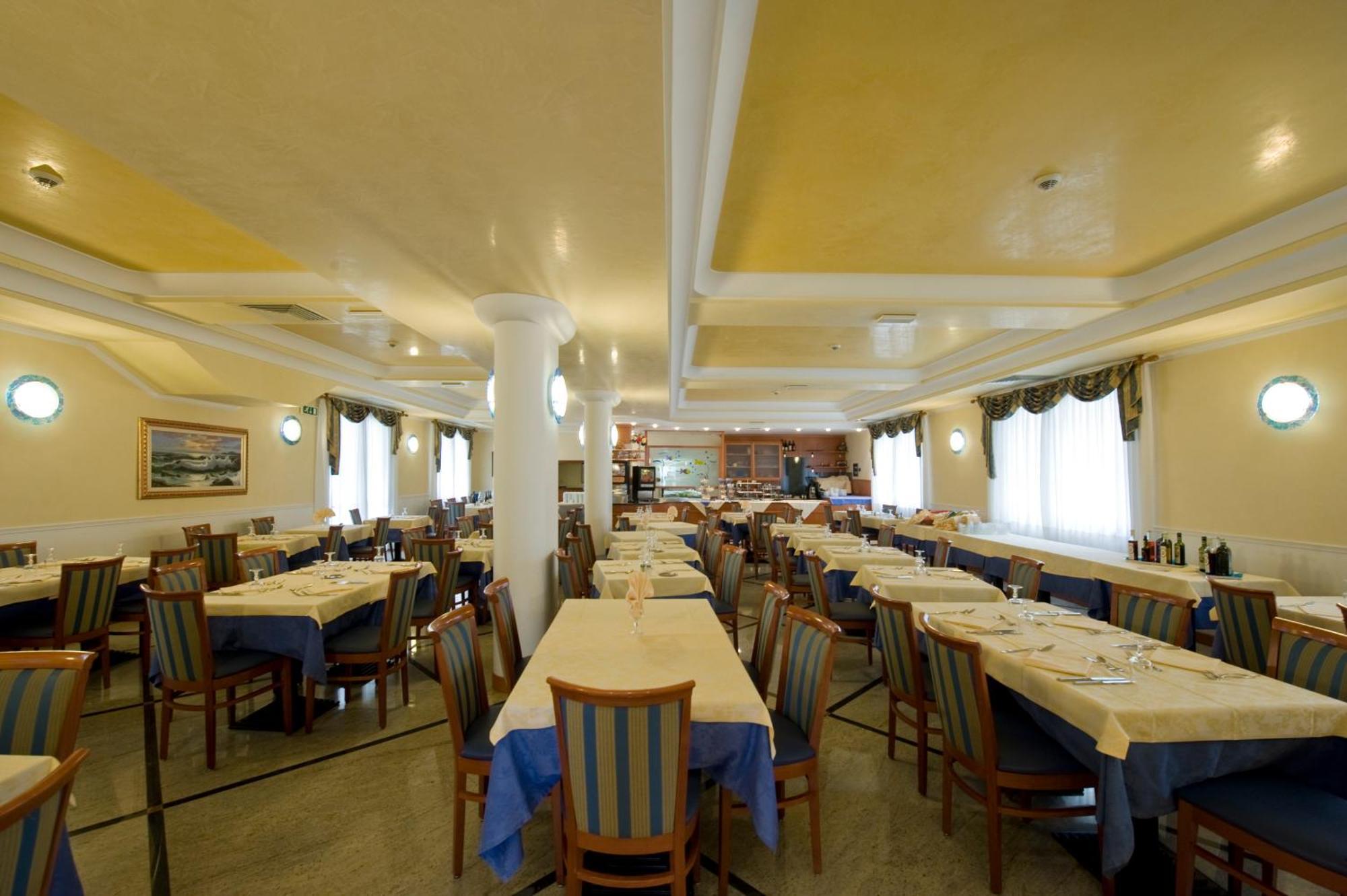 Hotel Hollywood***s Lido di Jesolo