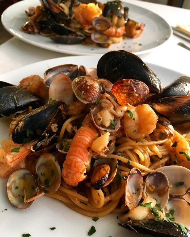 Hollywood***s Lido di Jesolo