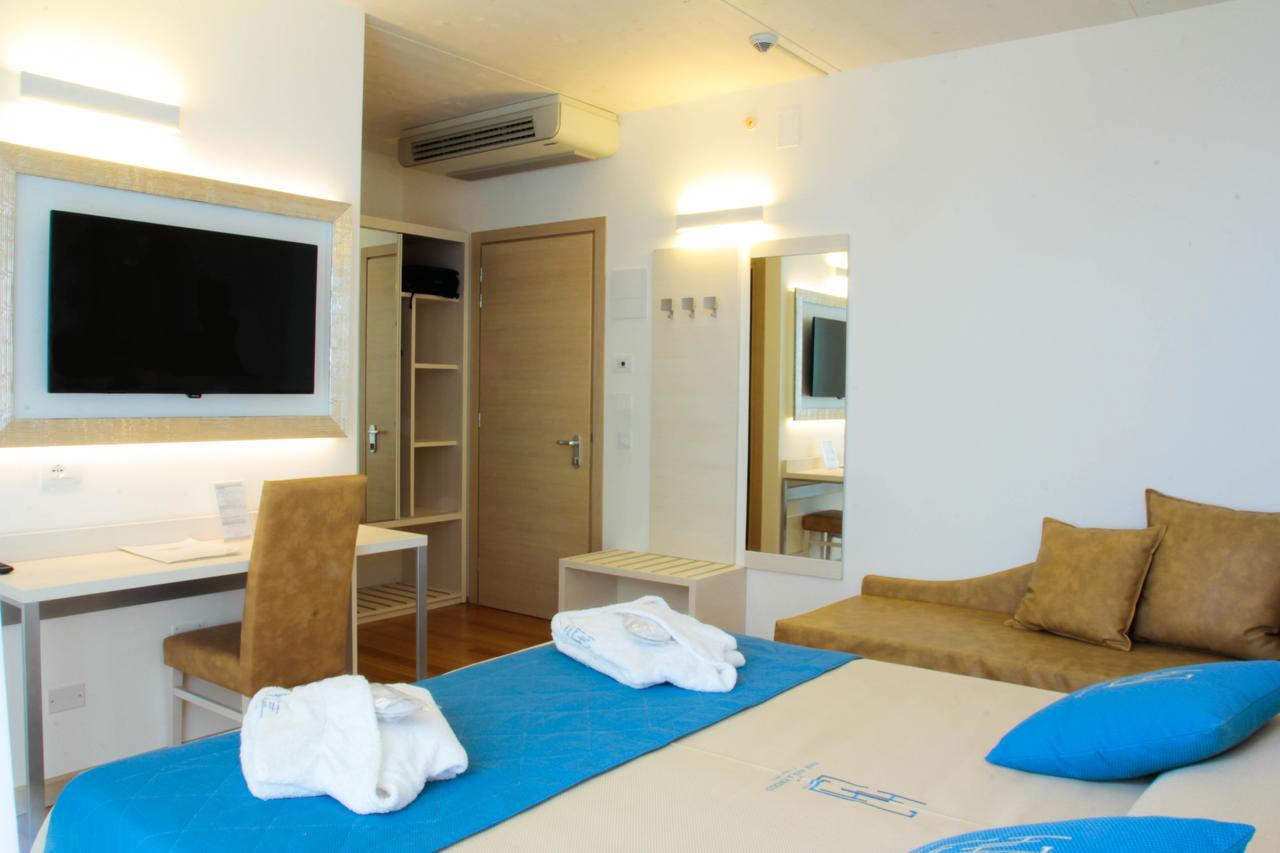 Hollywood***s 3* Lido di Jesolo