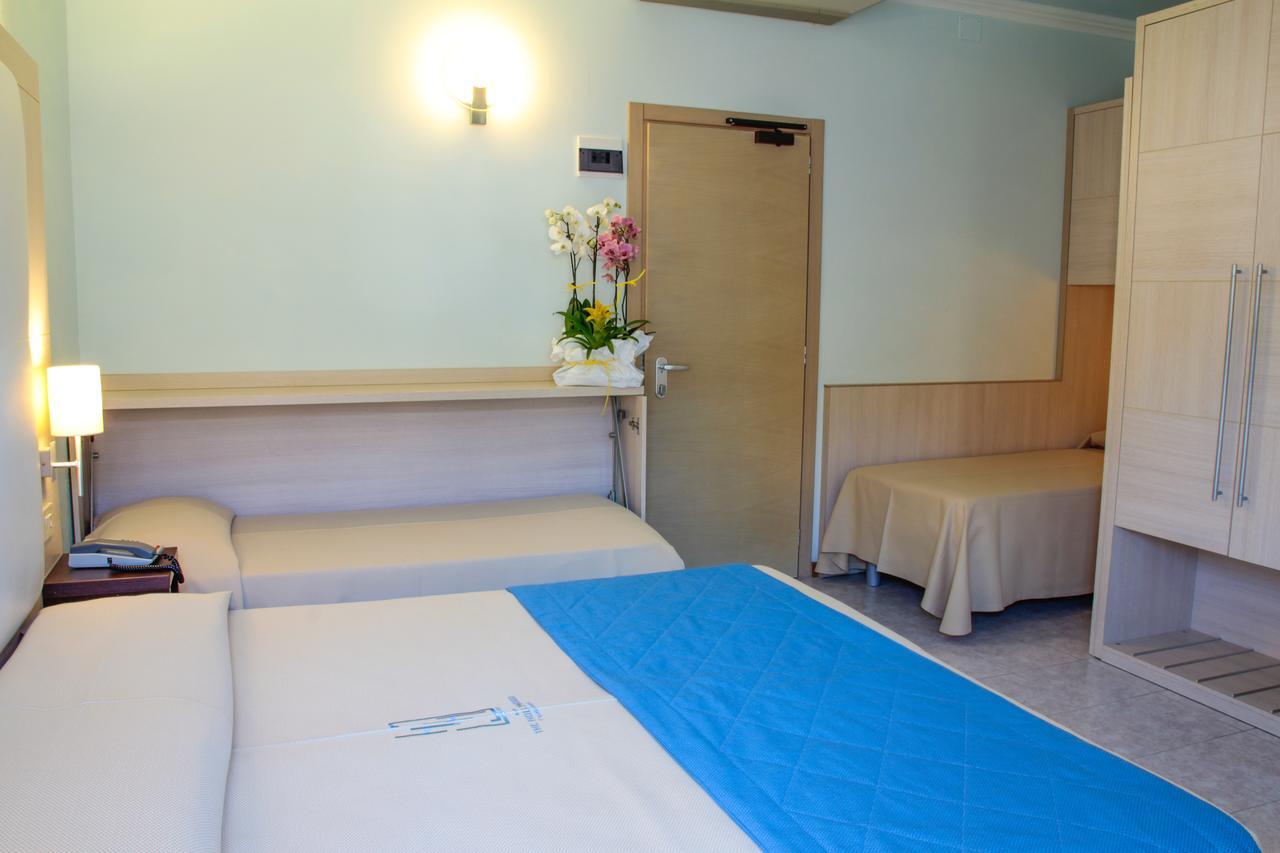 Hollywood***s 3* Lido di Jesolo