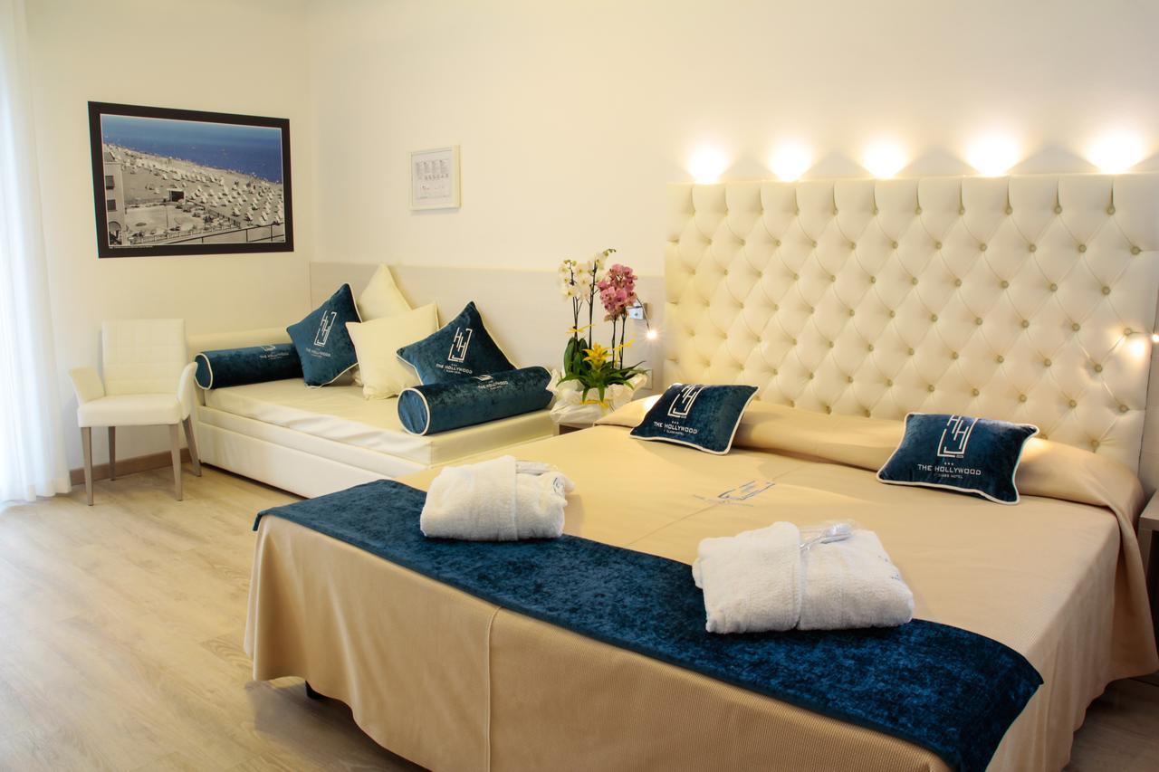 Hotel Hollywood***s
