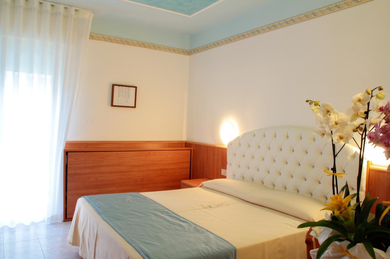 Hotel Hollywood***s Lido di Jesolo