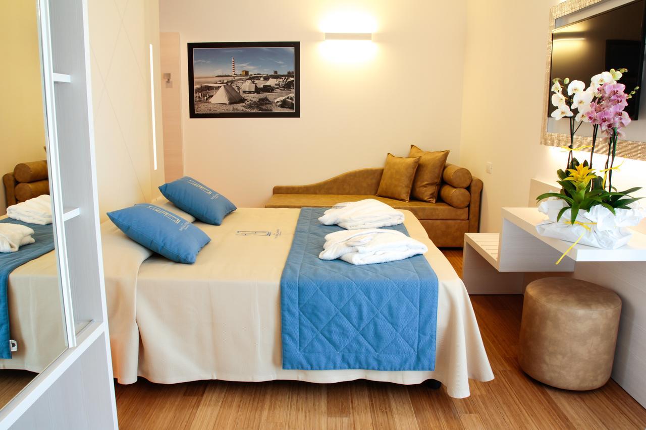 Hotel Hollywood***s Lido di Jesolo