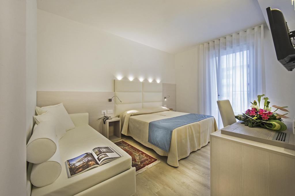 Hotel Hollywood***s 3*